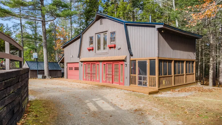 91 Lord Road, Westport Island, ME 04578 - Image #3
