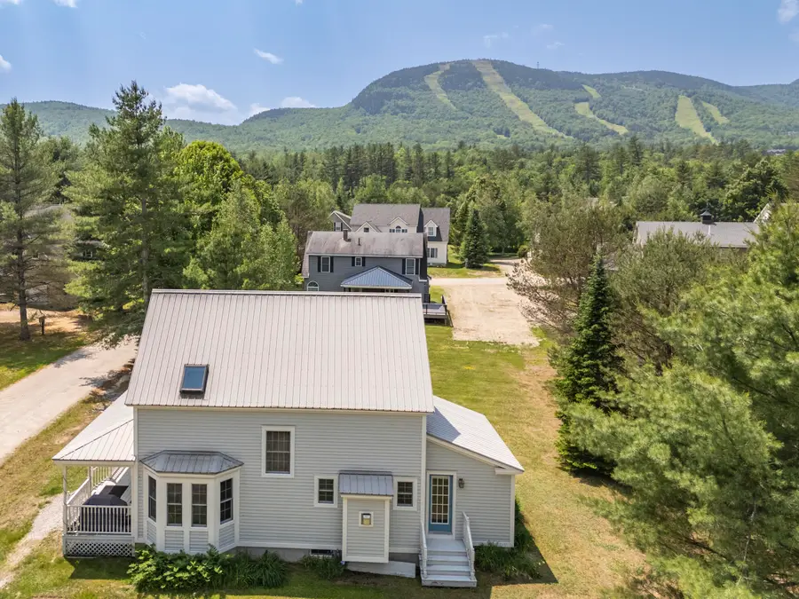 9 Crosby Lane #1, Newry, ME 04261 - Image #3