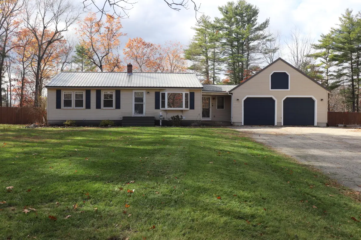 8 Stoney Brook Road, Sanford, ME 04073 - Image #1