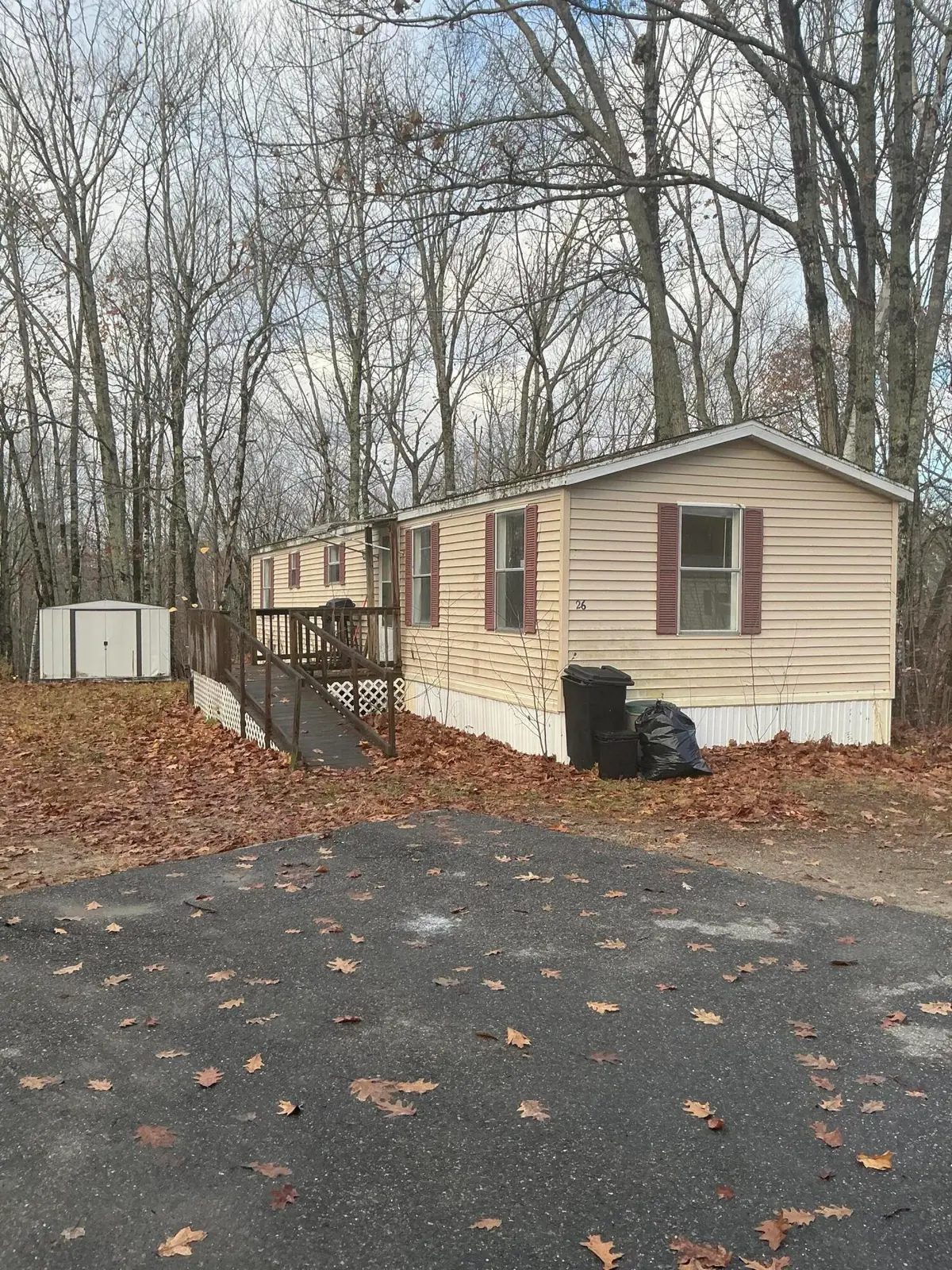 26 Lees Court, Augusta, ME 04330 - Image #1