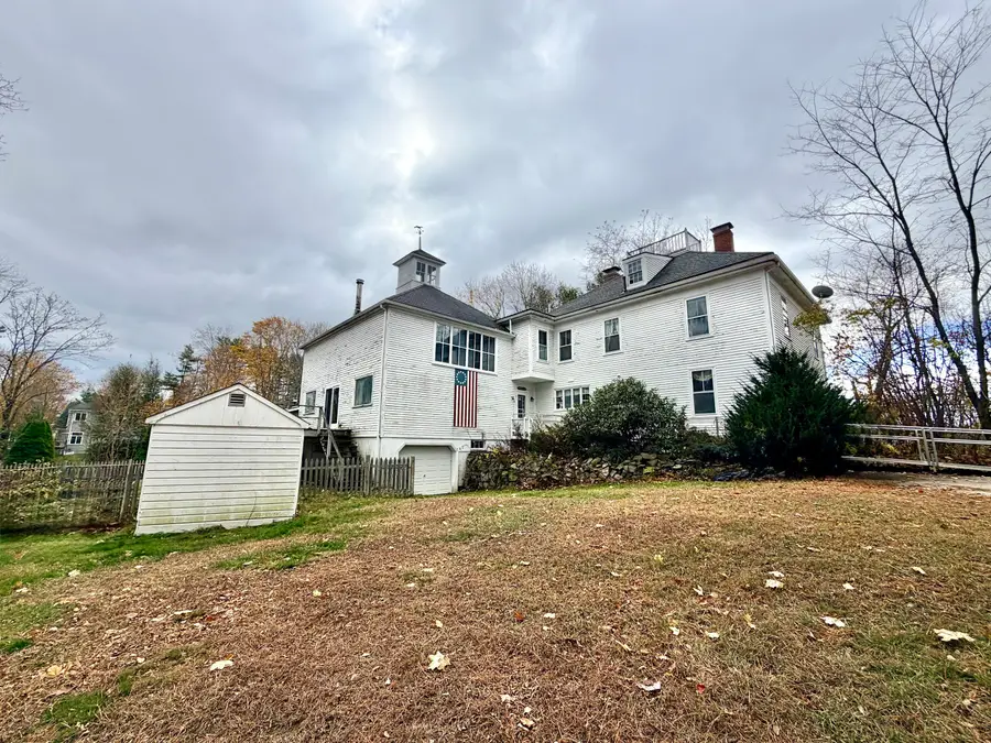 77 North Street, Kennebunkport, ME 04046 - Image #3