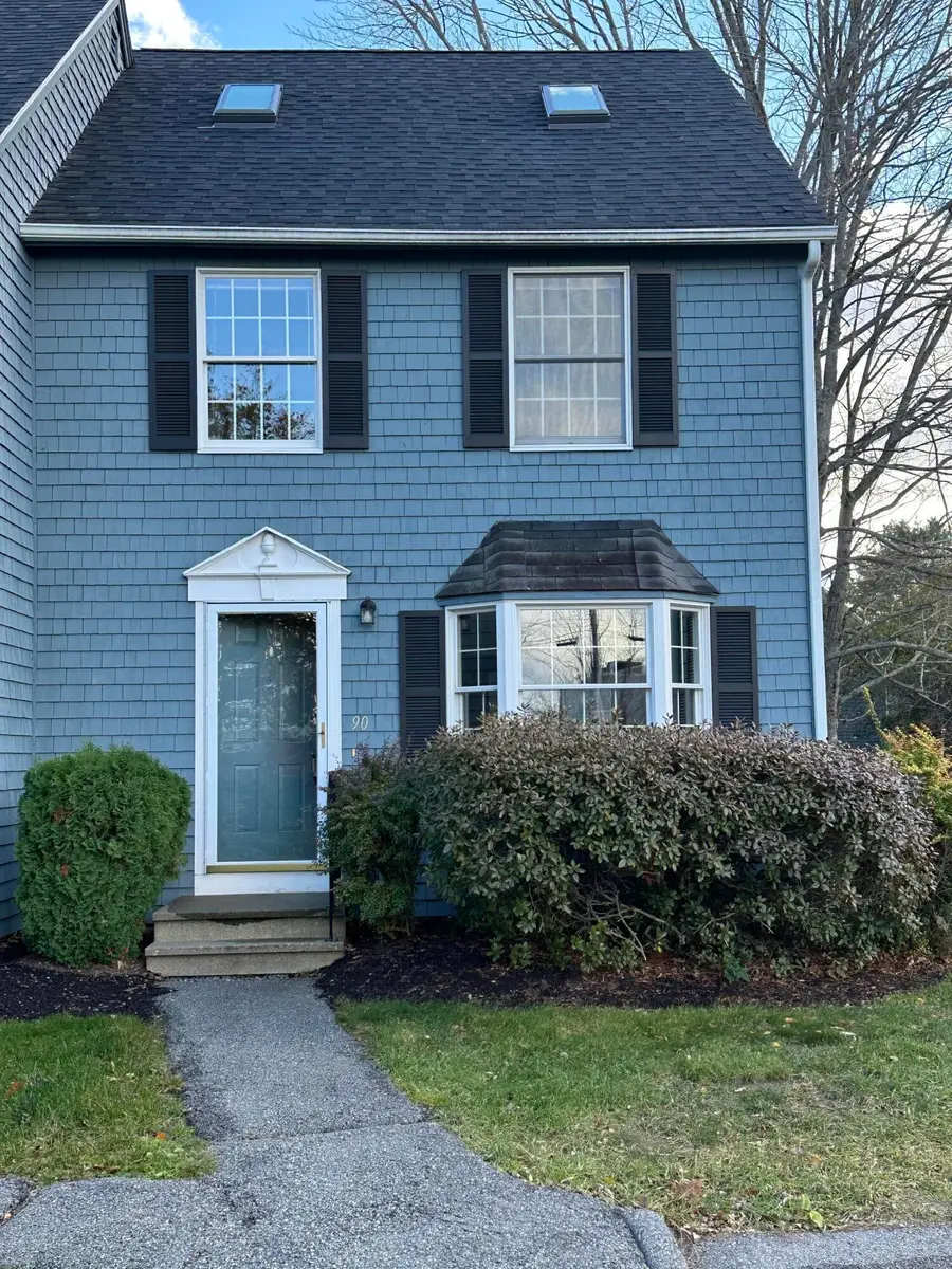 90 Baldwin Drive #90, Bangor, ME 04401 - Image #3