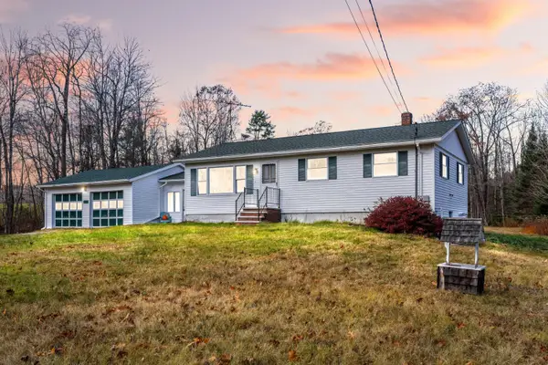 3079 Main Street, Fayette, ME 04349