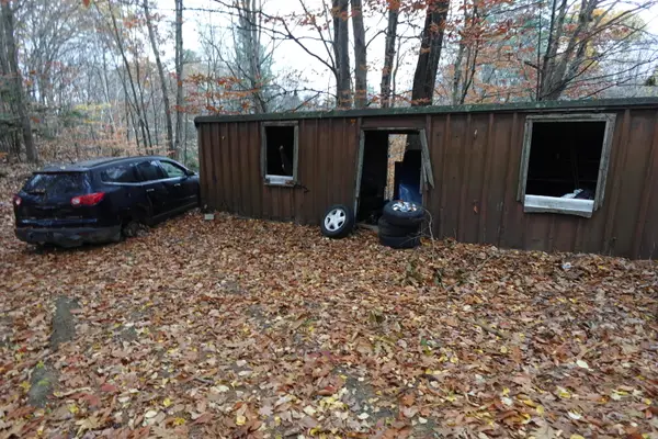 159 Poverty Lane, Farmington, ME 04938