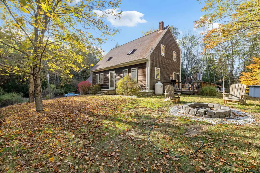 742 River Road, Buxton, ME 04093 - Image #2