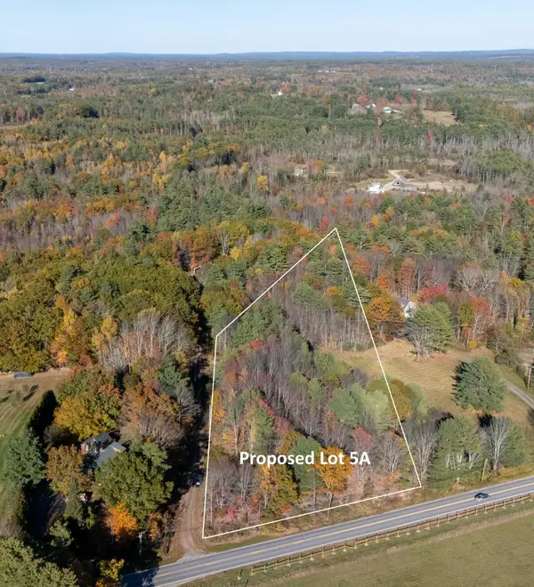 TBD River Road, Buxton, ME 04093