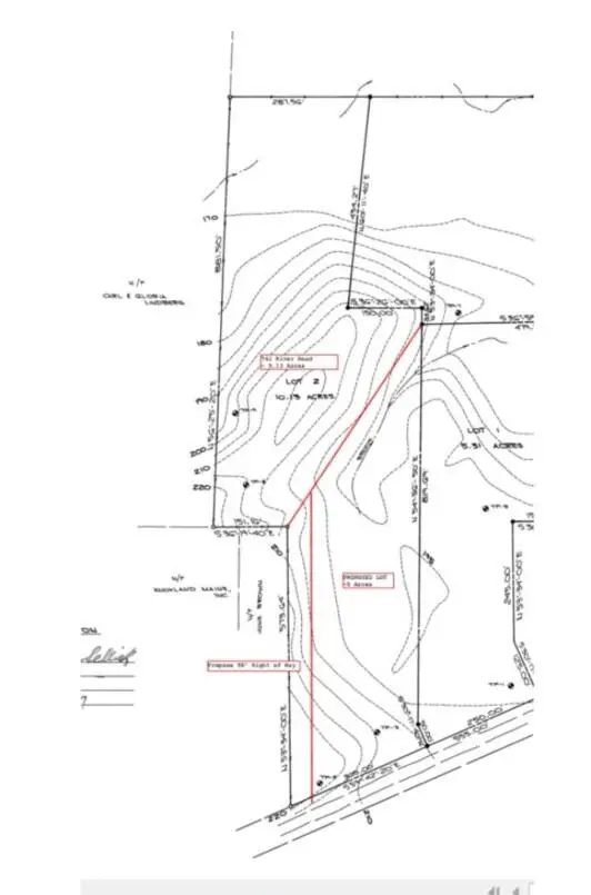 TBD River Road, Buxton, ME 04093 - Image #3