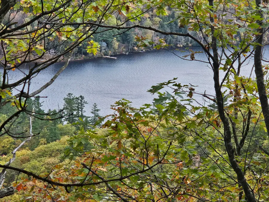 15 Off Howard Pond/small Road Road, Hanover, ME 04237 - Image #2