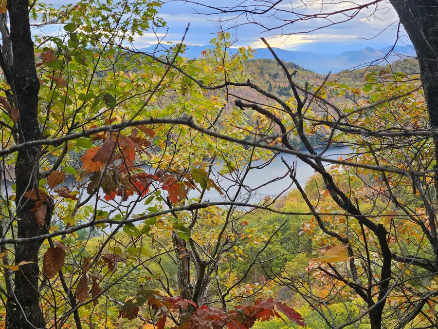 15 Off Howard Pond/small Road Road, Hanover, ME 04237 - Image #3