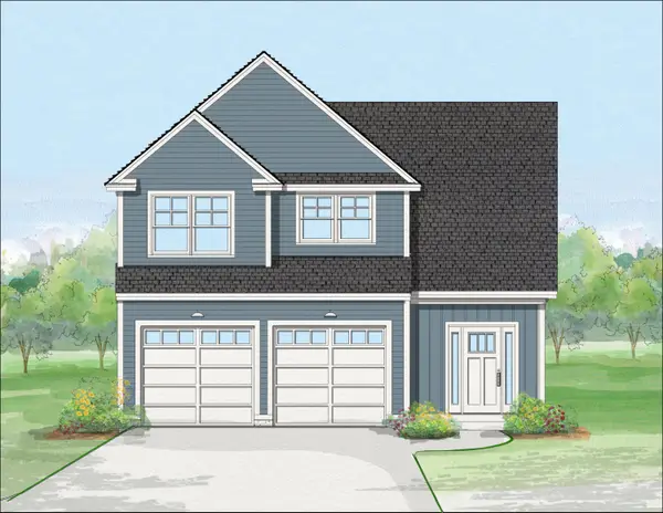 31 Feldspar Lane #16, Cumberland, ME 04021