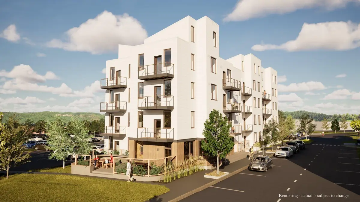 21 Clover Lane #109, Westbrook, ME 04098 - Image #1