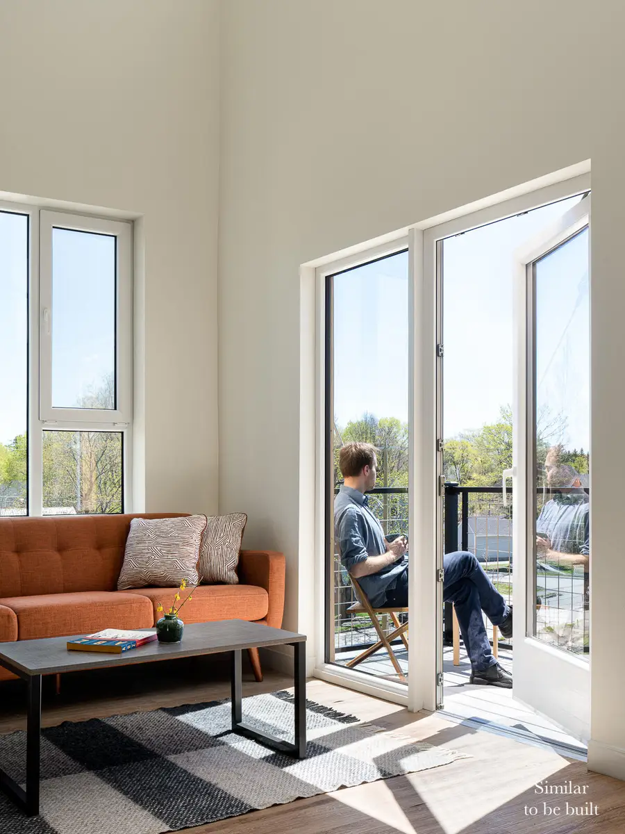 21 Clover Lane #109, Westbrook, ME 04098 - Image #3