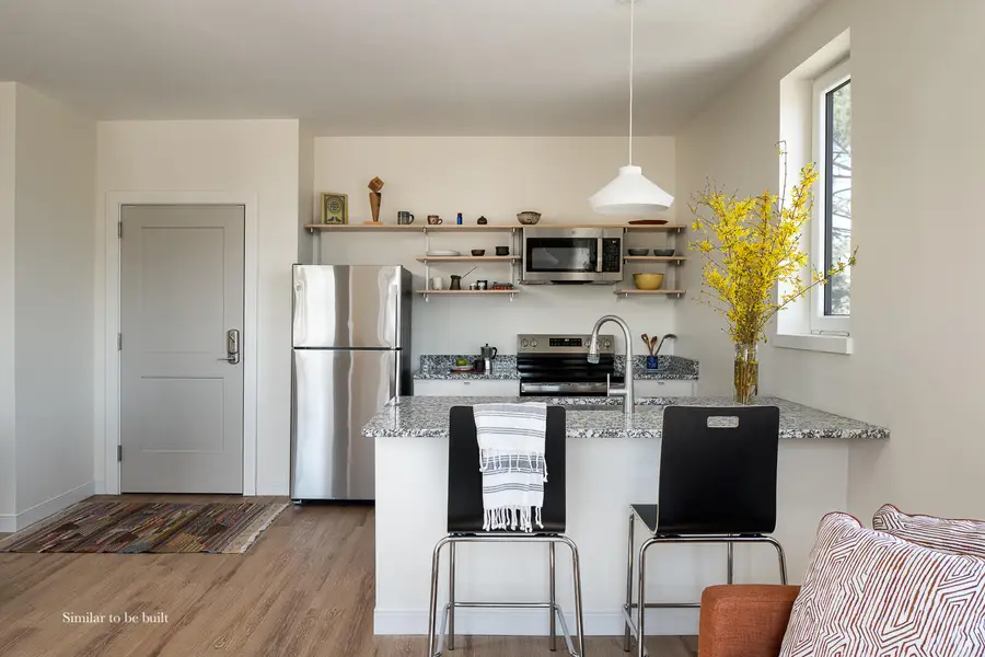 21 Clover Lane #402, Westbrook, ME 04098 - Image #3