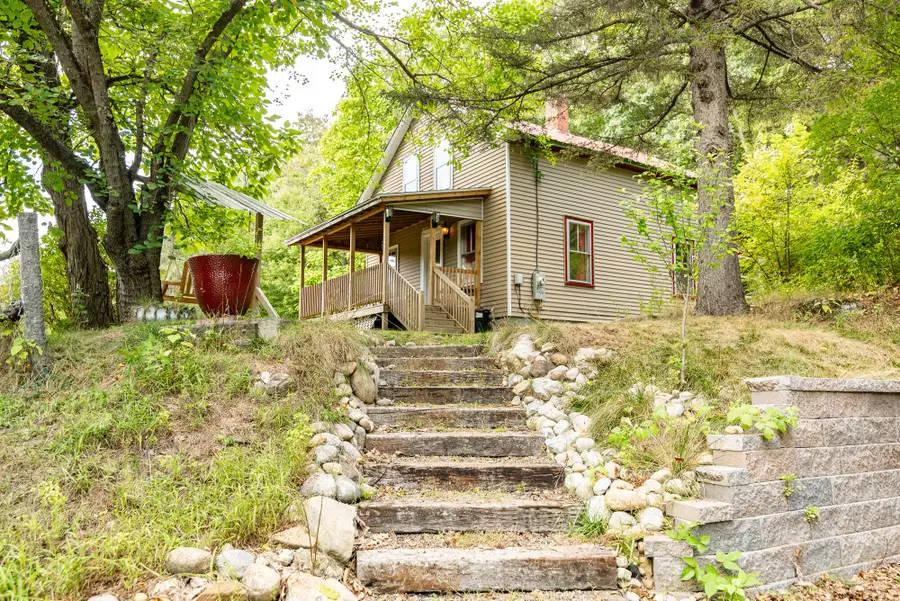 45 Richards Avenue, Mexico, ME 04257 - Image #3