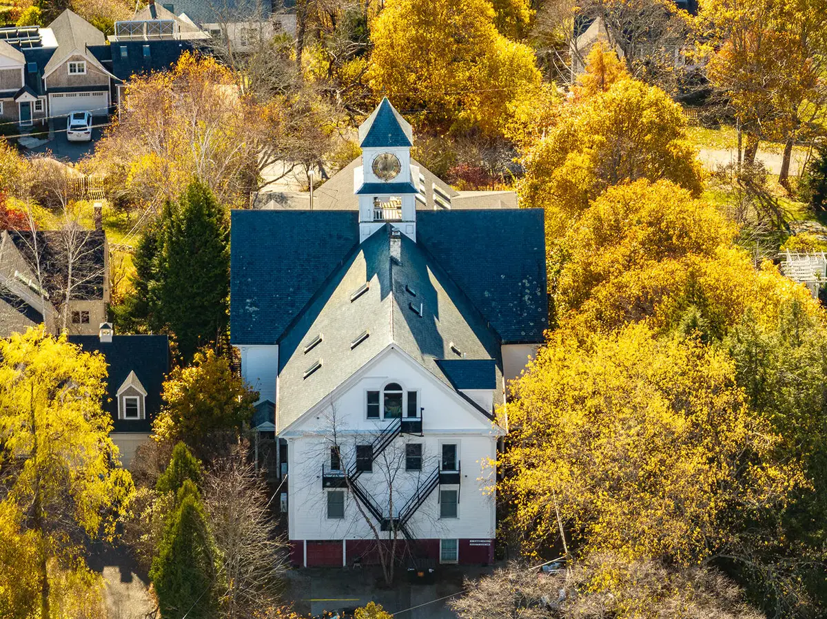 10 Summer Street #1, Rockport, ME 04856 - Image #1