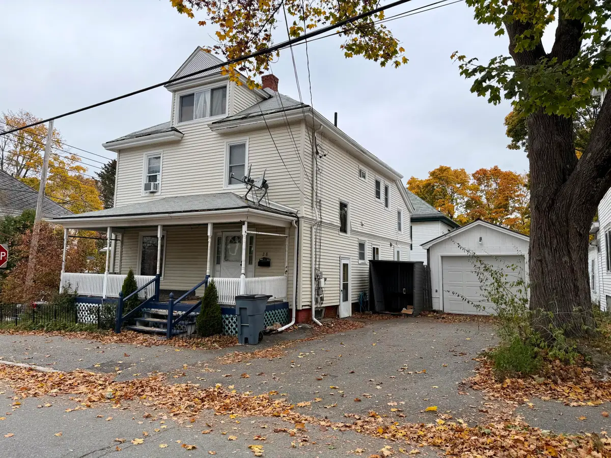 28 Garland Street, Bangor, ME 04401 - Image #1