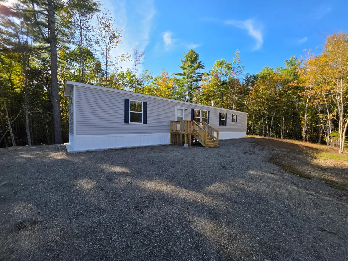 187 Curtis Road, Swanville, ME 04915 - Image #1