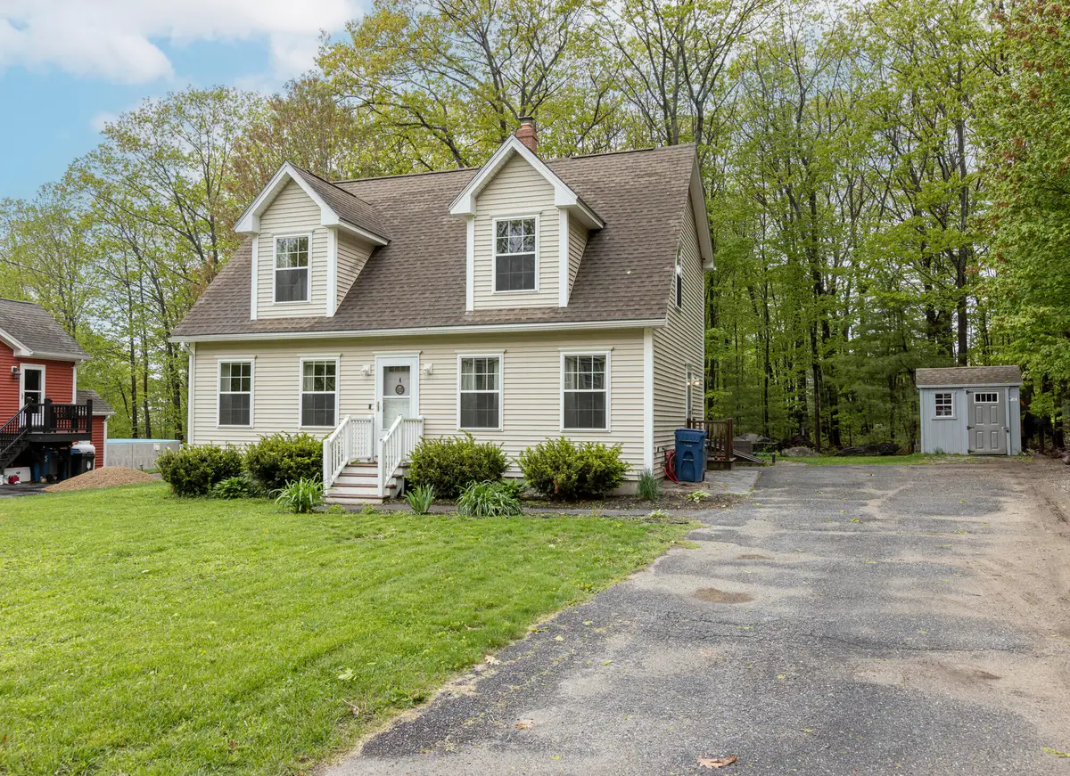 90 Farragut Street, Portland, ME 04103 - Image #1