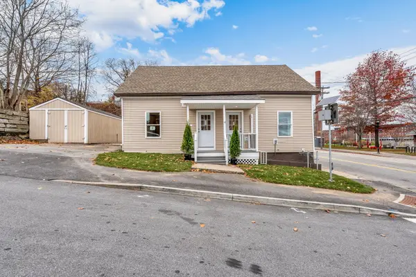 4 High Street, Biddeford, ME 04005