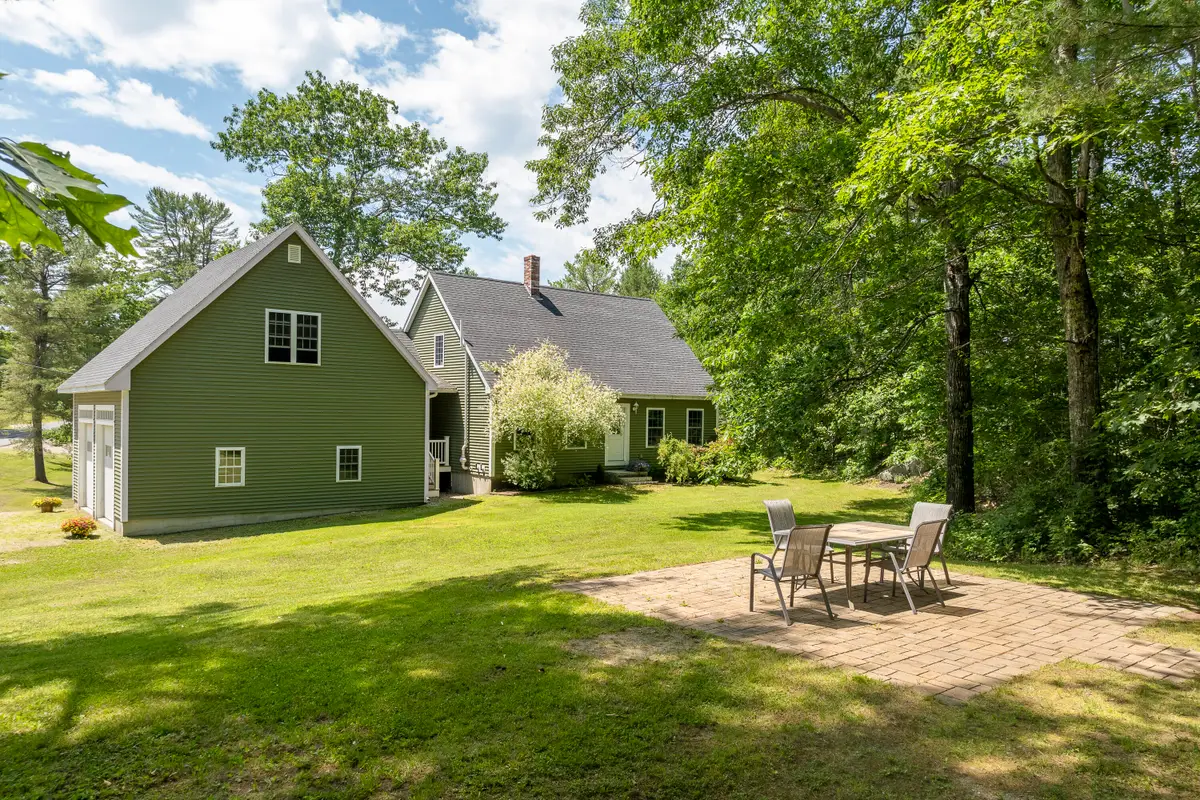 610 W Neck Road, Nobleboro, ME 04555 - Image #1