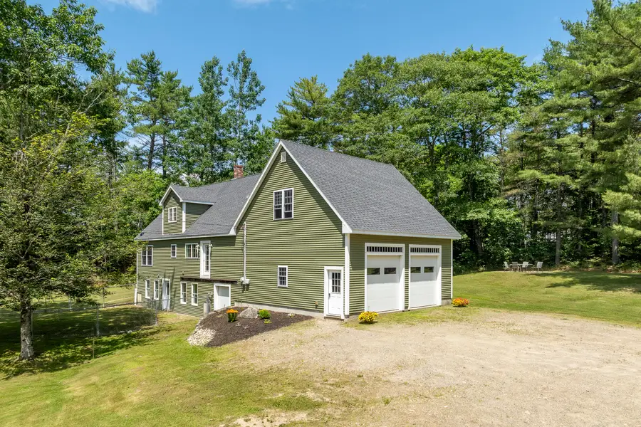 610 W Neck Road, Nobleboro, ME 04555 - Image #2