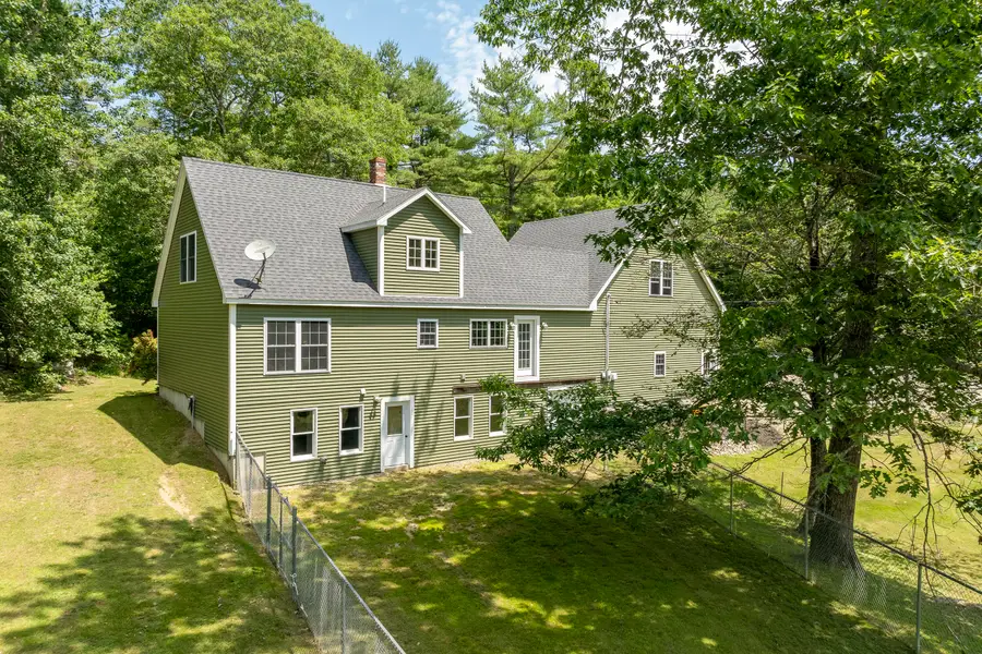 610 W Neck Road, Nobleboro, ME 04555 - Image #3