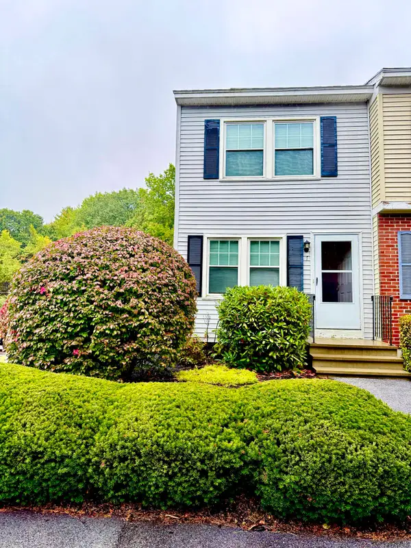 7 Baxter Woods Trail #7, Windham, ME 04062