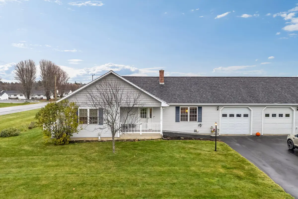 2 Whippoorwill Drive #35, Winslow, ME 04901 - Image #1