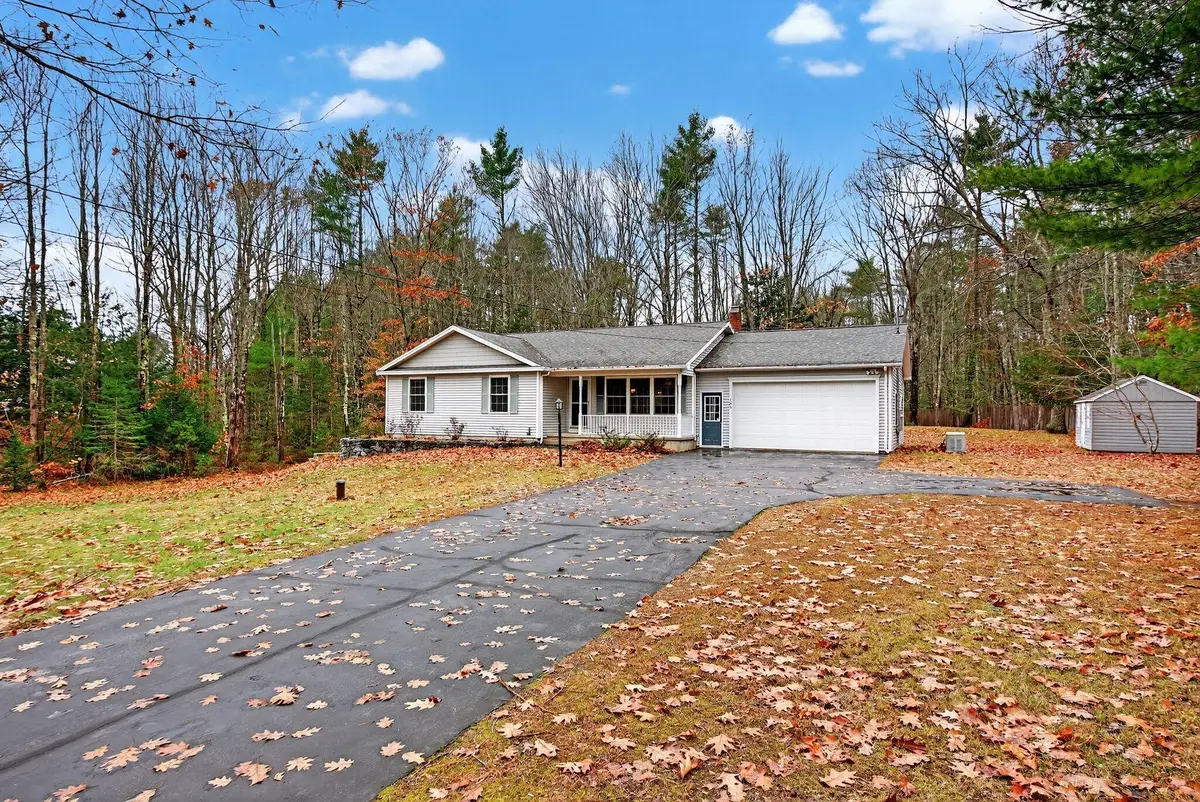 105 New Road, Arundel, ME 04046 - Image #1