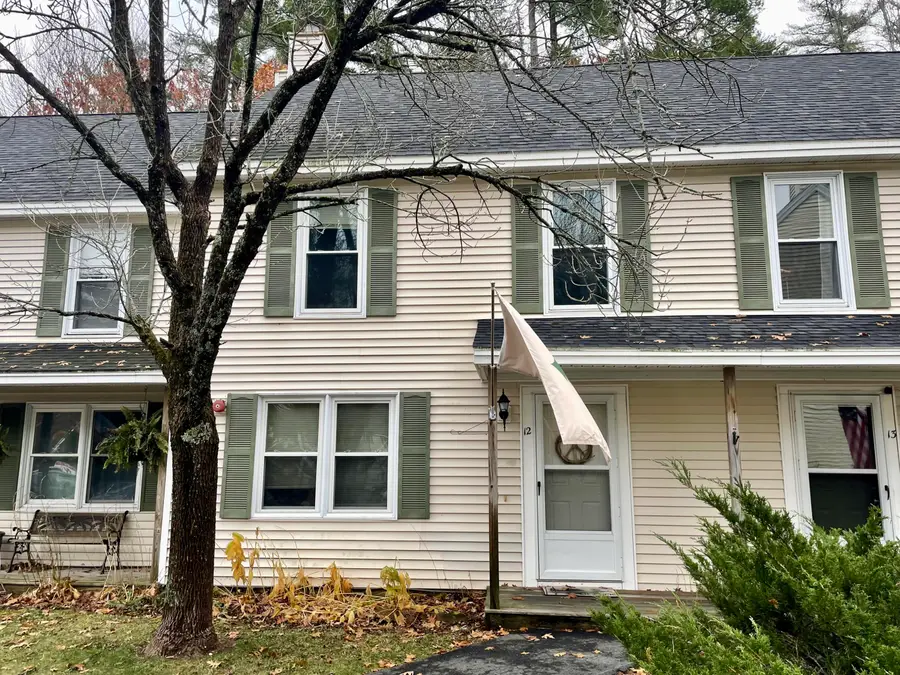 12 Pine Hill Drive #12, Bath, ME 04530 - Image #2