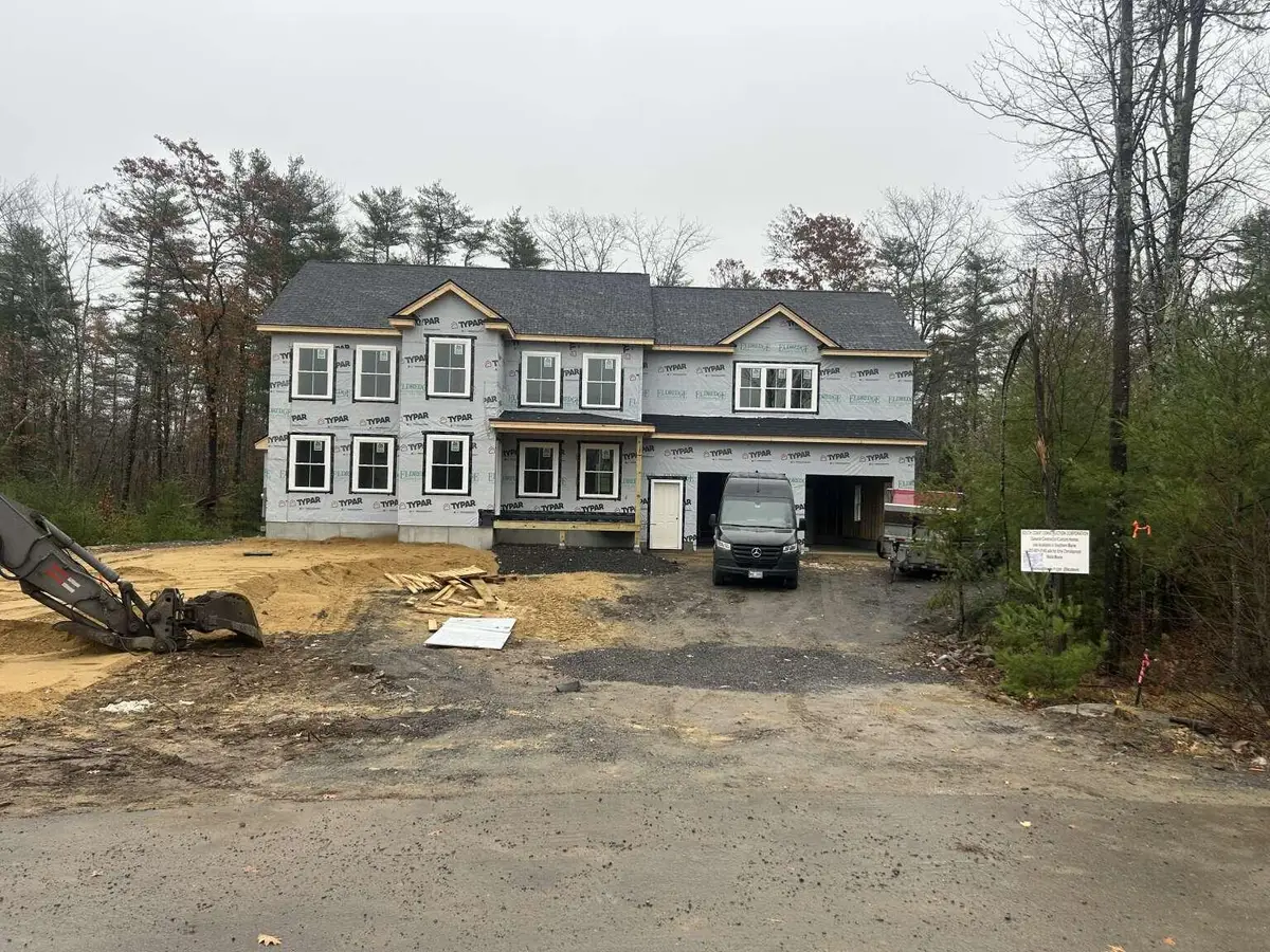 50 Webber Ridge Lane, Wells, ME 04090 - Image #1