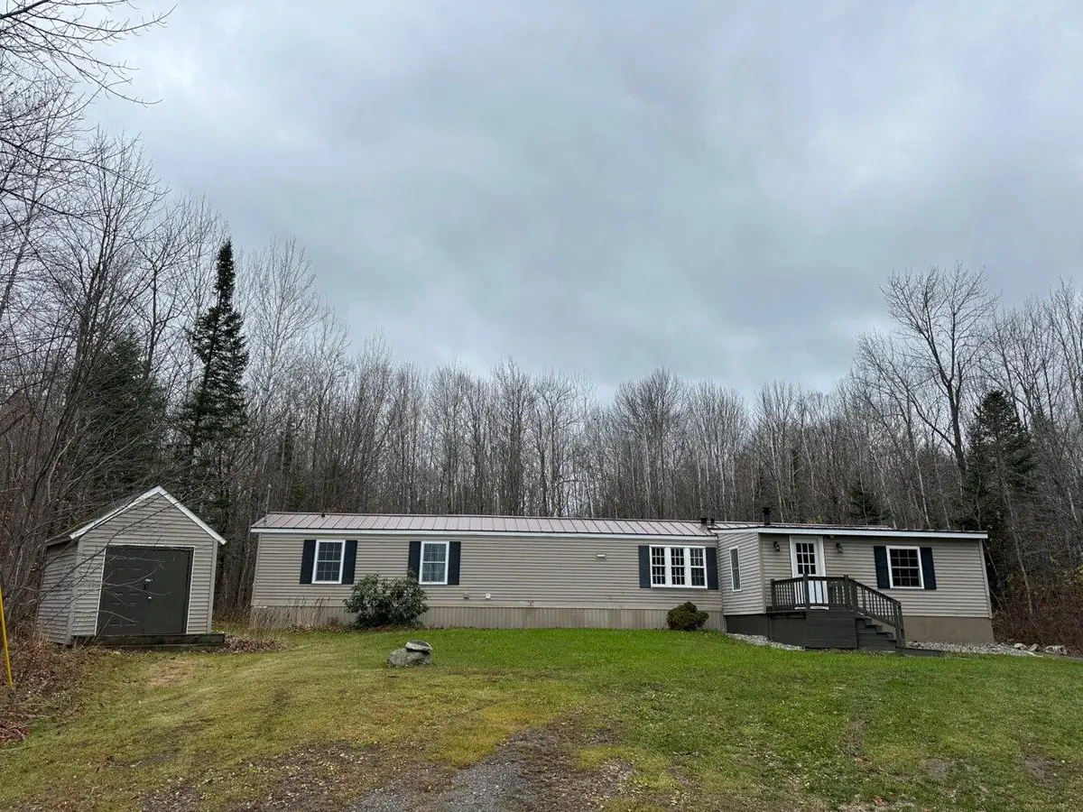 176 Tiffany Road, Sidney, ME 04330 - Image #1