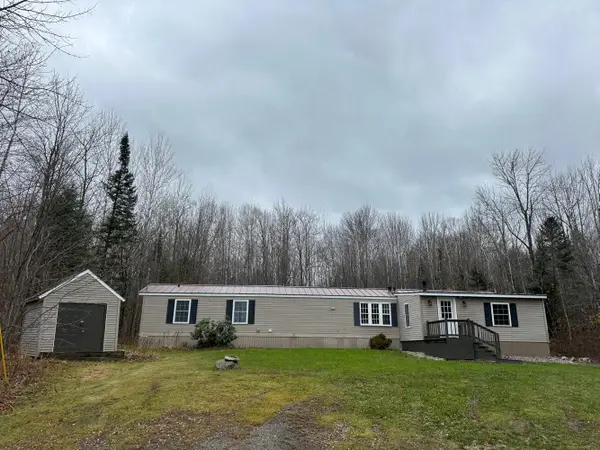 176 Tiffany Road, Sidney, ME 04330