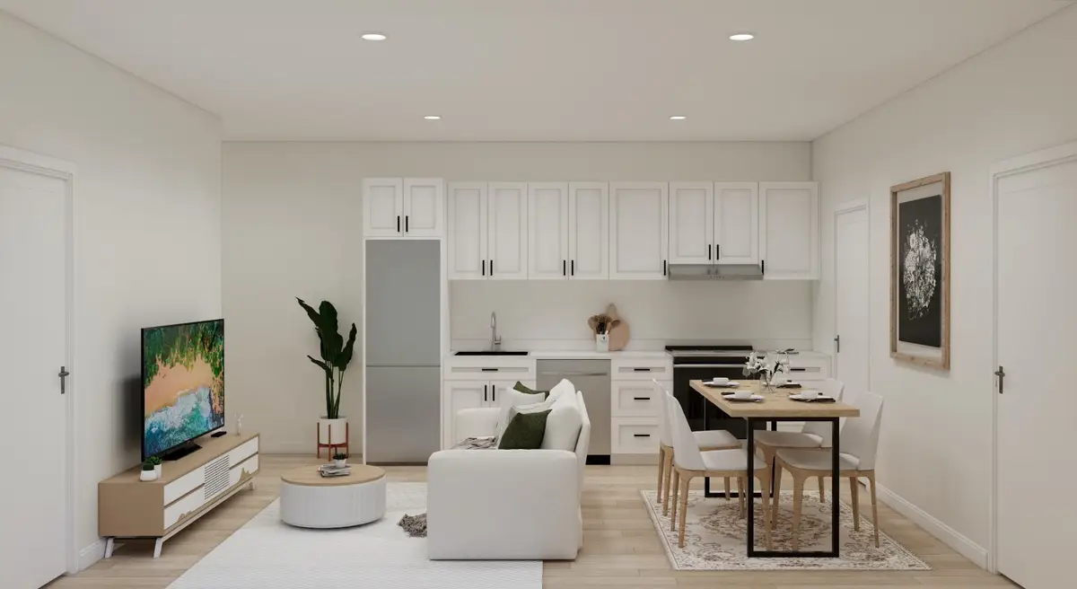 1 Firefly Street #302, Portland, ME 04102 - Image #1