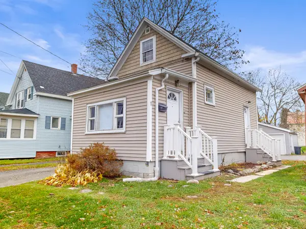 1 Oakhill Terrace, Winslow, ME 04901