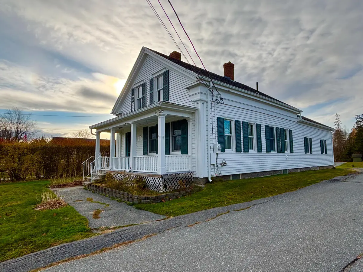 79 Main Street, Milbridge, ME 04658 - Image #1