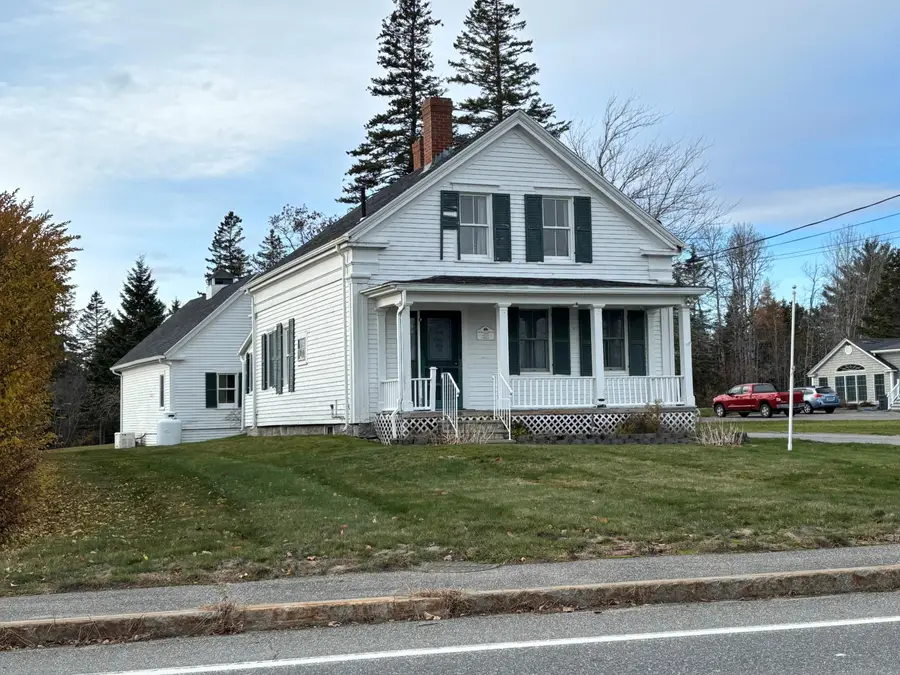 79 Main Street, Milbridge, ME 04658 - Image #3