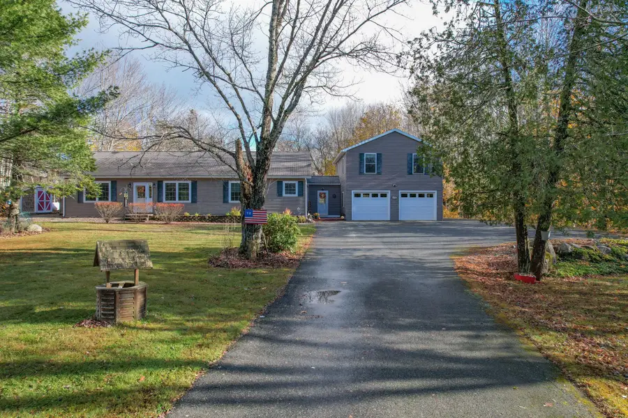 775 Red Bridge Road, Ellsworth, ME 04605 - Image #2