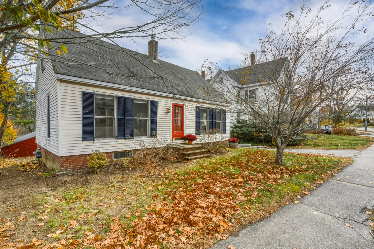 212 Main Street, Freeport, ME 04032 - Image #1