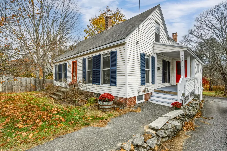 212 Main Street, Freeport, ME 04032 - Image #3
