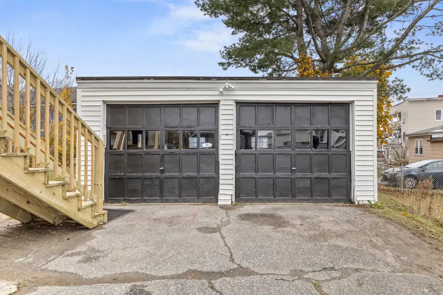 163 Webber Avenue, Lewiston, ME 04240 - Image #2