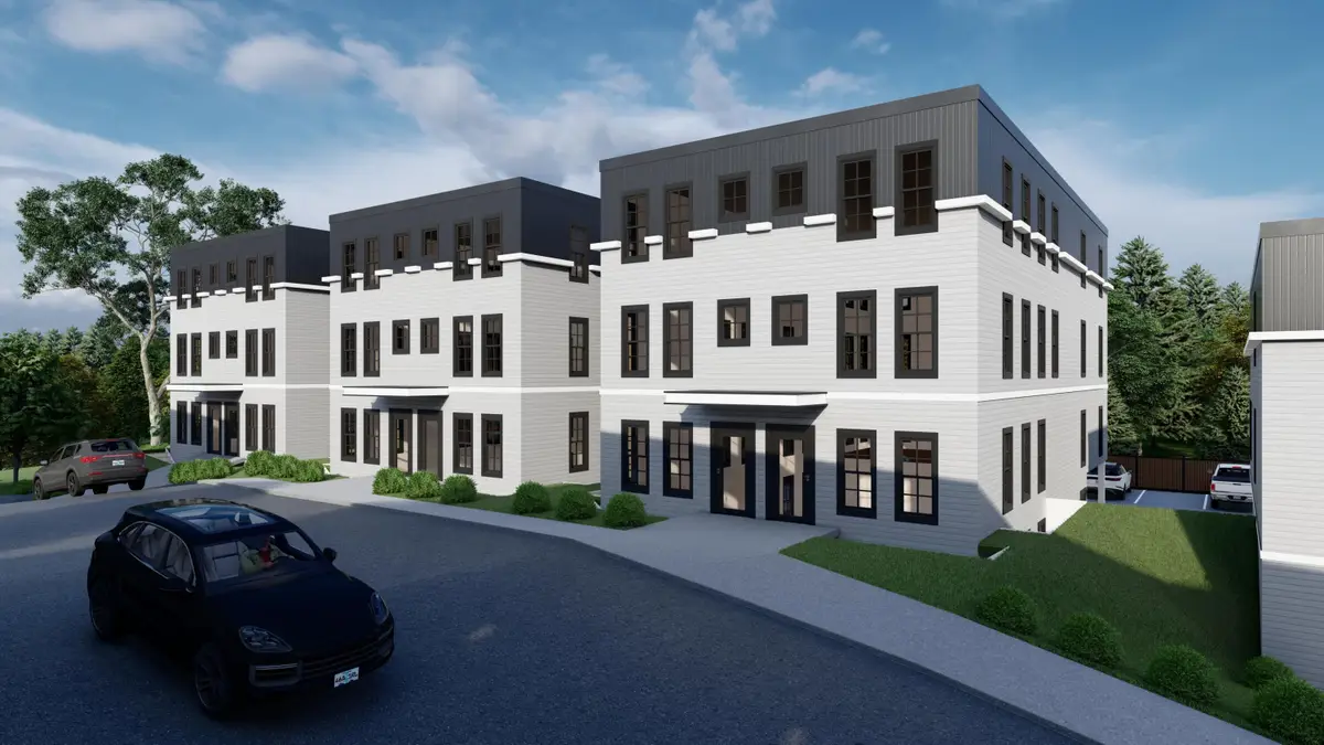 1 Firefly Street #403, Portland, ME 04102 - Image #1