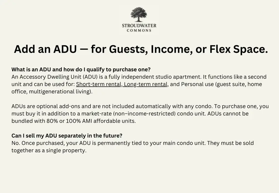 1 Firefly Street #403, Portland, ME 04102 - Image #2