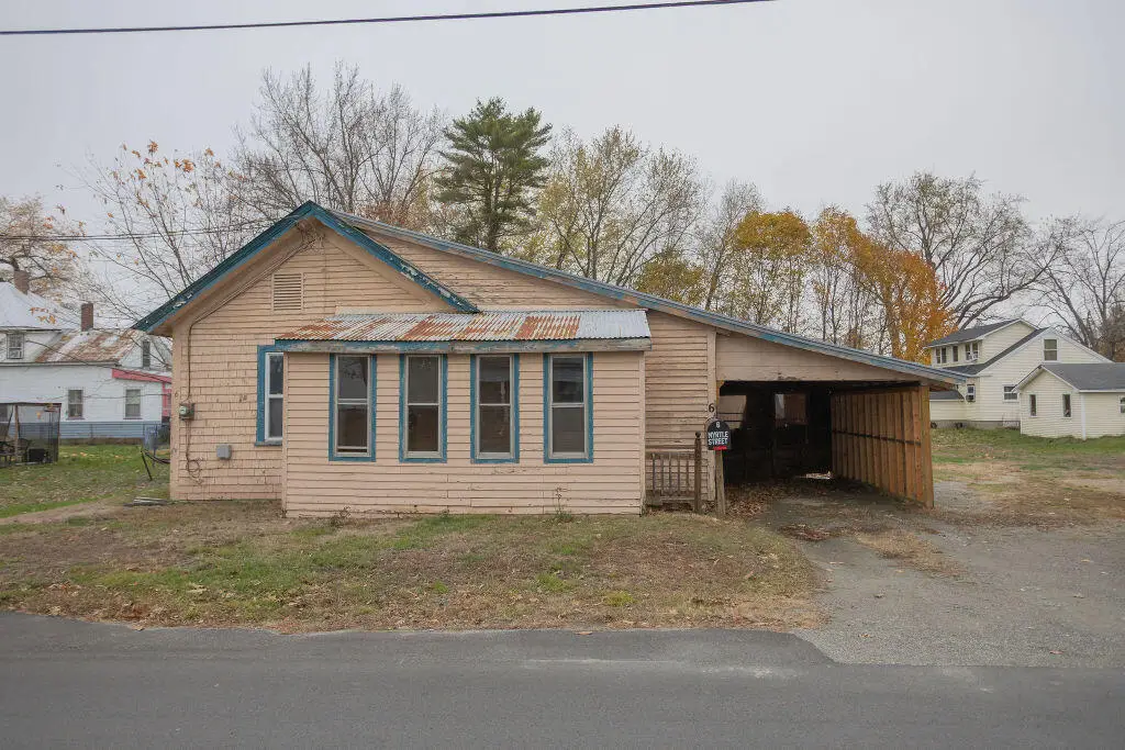6 Myrtle Street, Madison, ME 04950 - Image #1
