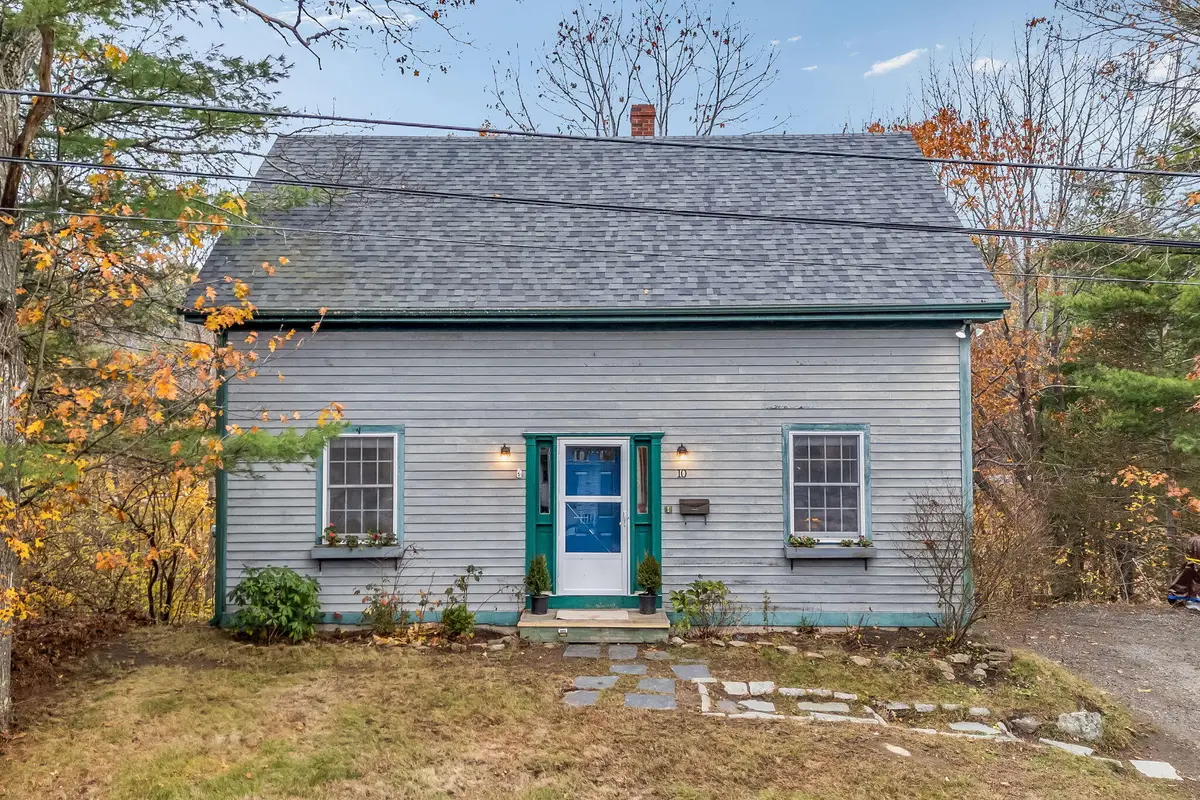 10 Marshall Avenue, Bath, ME 04530 - Image #1