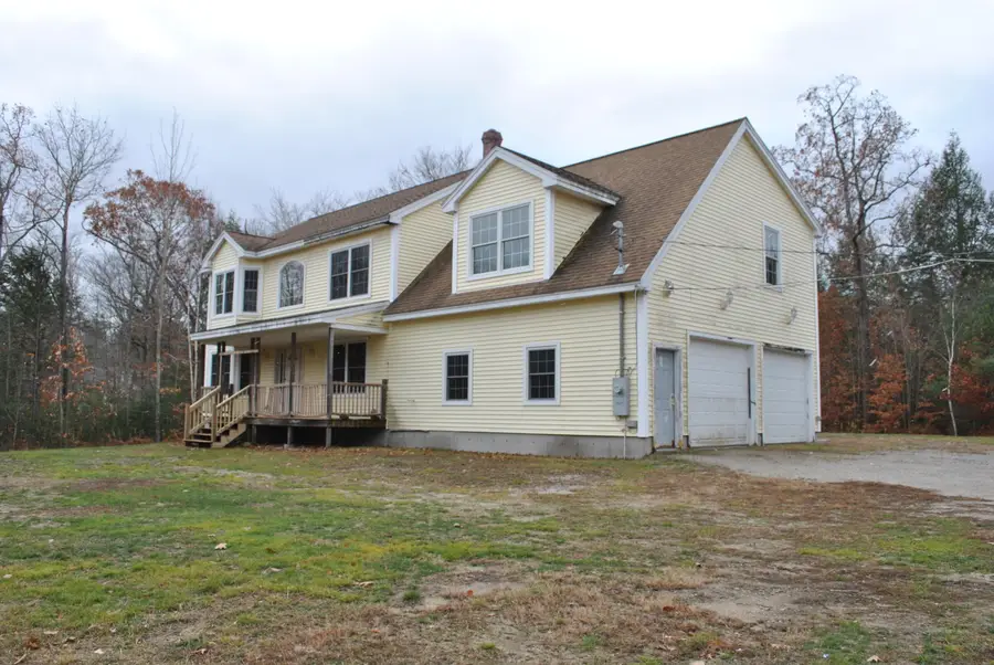 399 13th Street, Acton, ME 04001 - Image #2