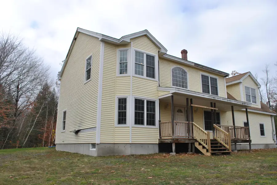 399 13th Street, Acton, ME 04001 - Image #3