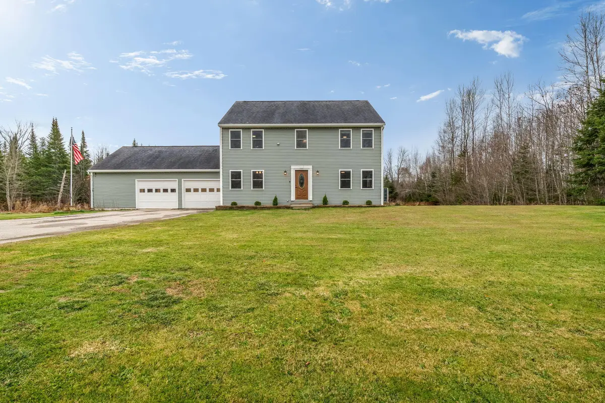 160 Baker Road, Winterport, ME 04496 - Image #1
