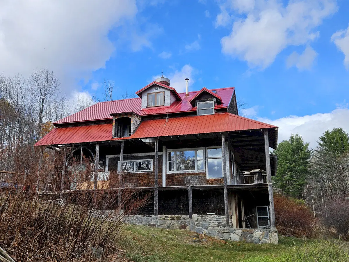 205 Greenleaf Road, Anson, ME 04911 - Image #1