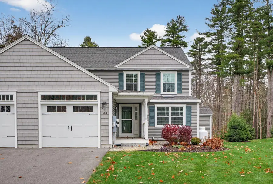 162 Millbrooke Farm Drive #162, Wells, ME 04090 - Image #2